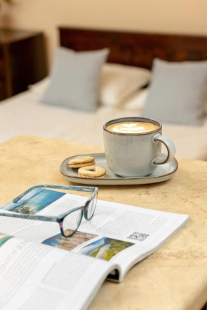 Caffe latte